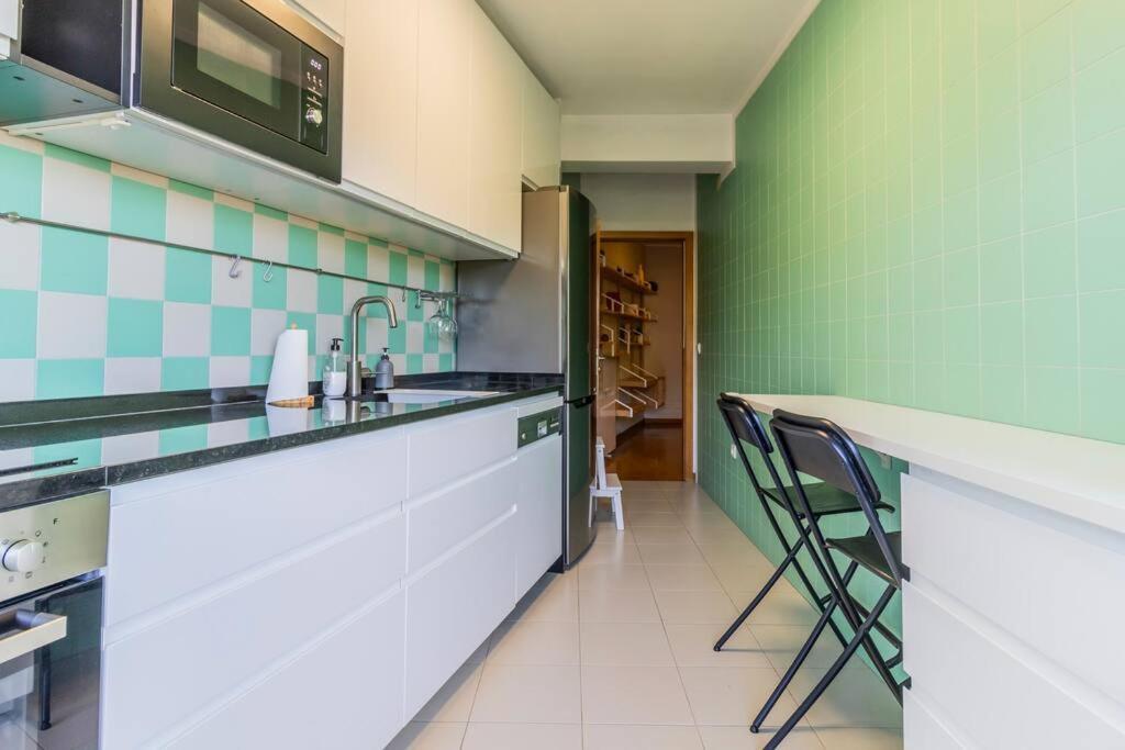 Casa Da Praca In The Center Of Porto - Guestspa Экстерьер фото